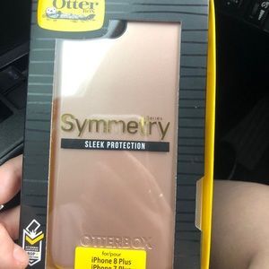 Otterbox iPhone 7/8 plus case